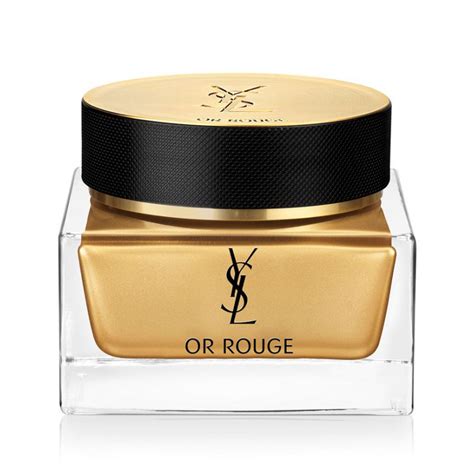 ysl or rouge la creme fine review|Or Rouge La Crème Fine .